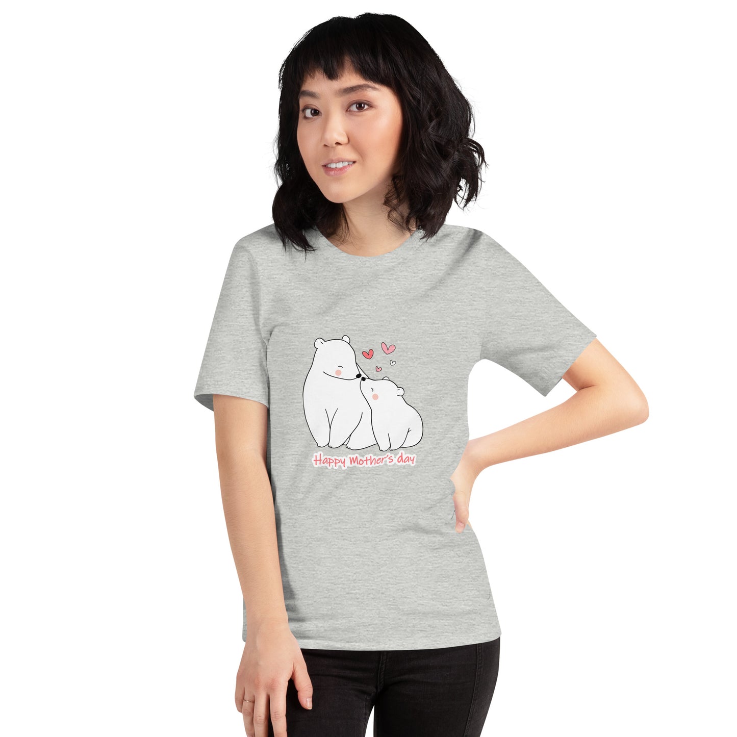 Happy Mother's Day Unisex t-shirt