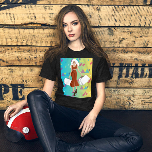 Unisex t-shirt