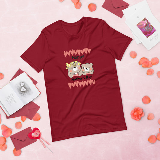 Unisex t-shirt