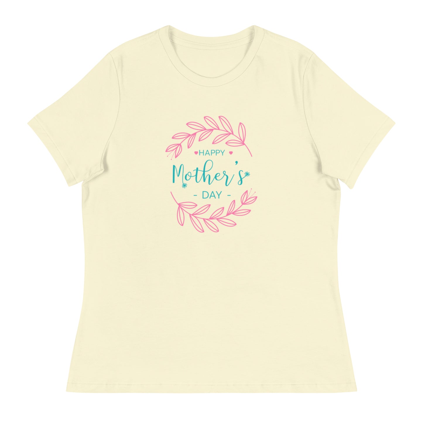 Women's Relaxed T-Shirt