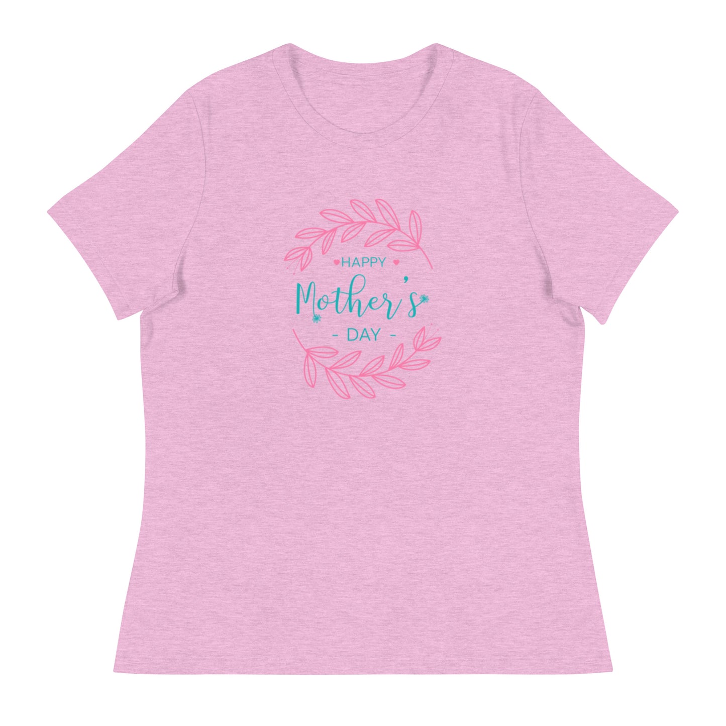 Women's Relaxed T-Shirt