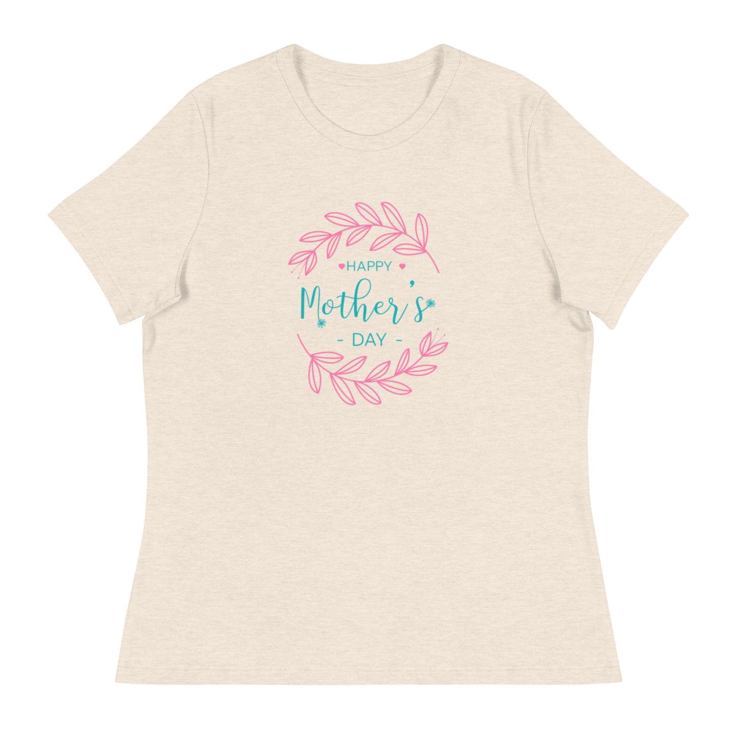 Women's Relaxed T-Shirt